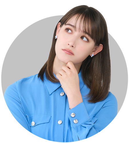 プレマテックス イメージキャラクター トラウデン直美